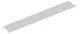 Keuco-KE-Kautschuk-Einleger-Lumos-Ersatzt-SPS-988-9x146-5x2mm-Farbe-2457-90111000003 gallery number 1